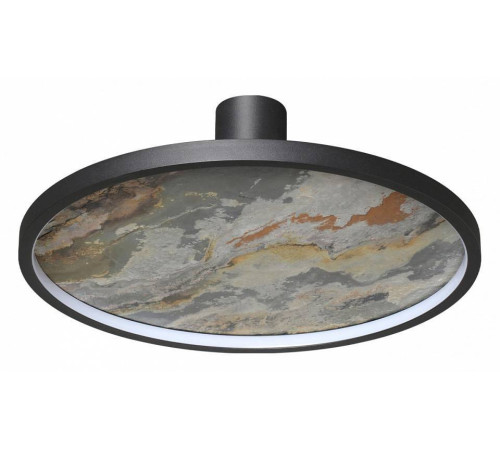 Накладной светильник Odeon Light Stoflake 5078/35L