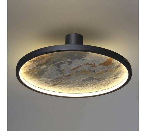 Накладной светильник Odeon Light Stoflake 5078/35L