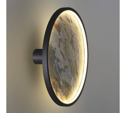 Накладной светильник Odeon Light Stoflake 5078/35L