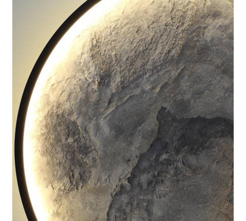 Накладной светильник Odeon Light Stoflake 5078/45L