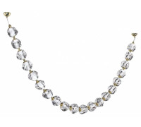Подвесной светильник Odeon Light Jemstone 80 Вт LED 5085/80L
