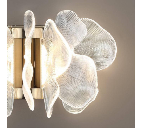 Накладной светильник Odeon Light Siama 5089/25WL