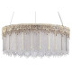 Подвесной светильник Odeon Light Cleo 5091/60L