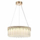 Подвесной светильник Odeon Light Cleo 5091/60L