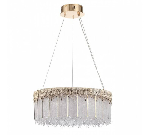 Подвесной светильник Odeon Light Cleo 5091/60L