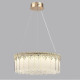 Подвесной светильник Odeon Light Cleo 5091/60L