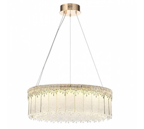 Подвесной светильник Odeon Light Cleo 5091/80L