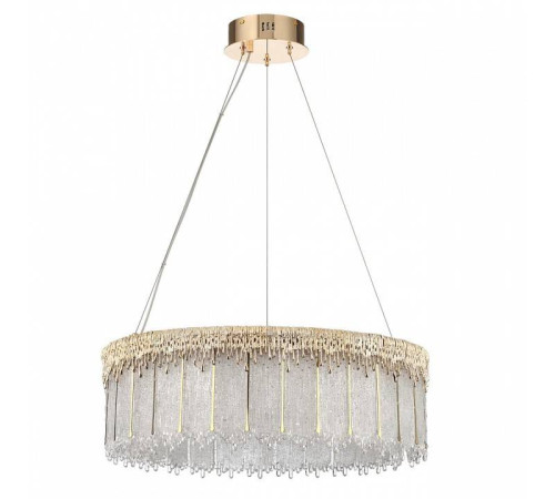 Подвесной светильник Odeon Light Cleo 5091/80L