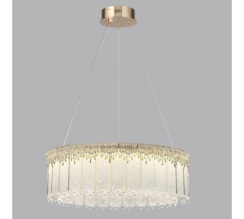 Подвесной светильник Odeon Light Cleo 5091/80L