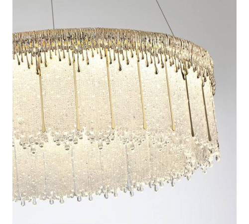 Подвесной светильник Odeon Light Cleo 5091/80L