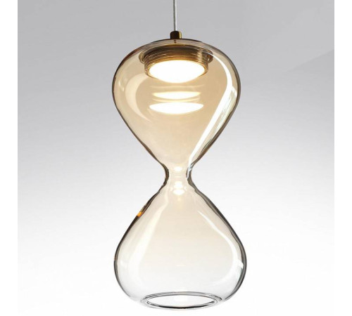 Подвесной светильник Odeon Light Glessi 5093/4LA