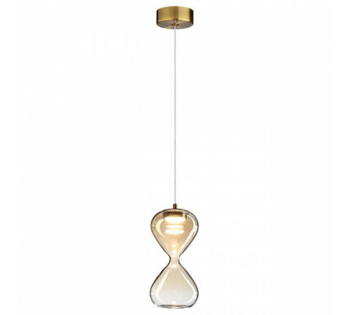 Подвесной светильник Odeon Light Glessi 5093/4LA