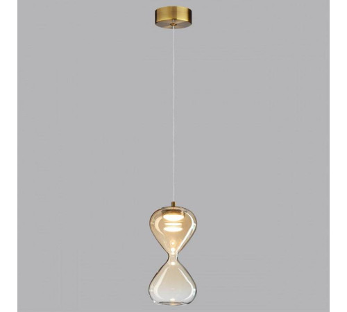 Подвесной светильник Odeon Light Glessi 5093/4LA