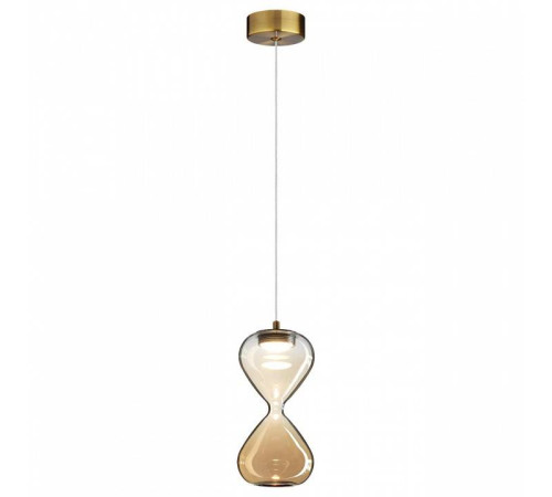 Подвесной светильник Odeon Light Glessi 5093/4L