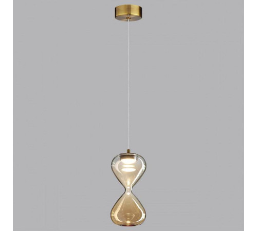 Подвесной светильник Odeon Light Glessi 5093/4L