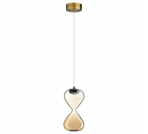 Подвесной светильник Odeon Light Glessi 5093/4L