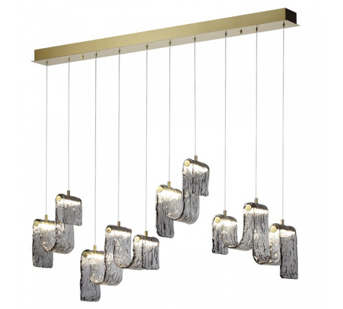 Подвесной светильник Odeon Light Flow 5106/52L