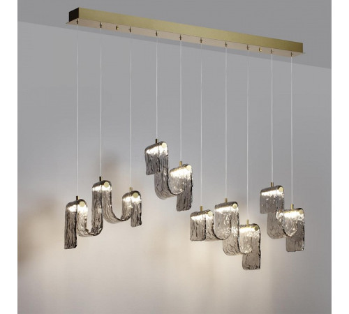 Подвесной светильник Odeon Light Flow 5106/52L