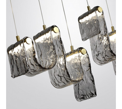 Подвесной светильник Odeon Light Flow 5106/52L