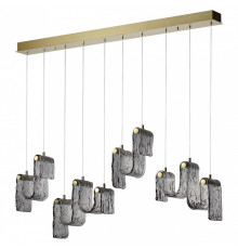 Подвесной светильник Odeon Light Flow 5106/52L