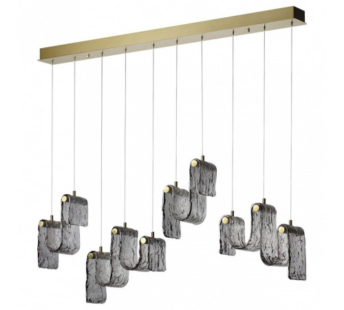 Подвесной светильник Odeon Light Flow 5106/52L