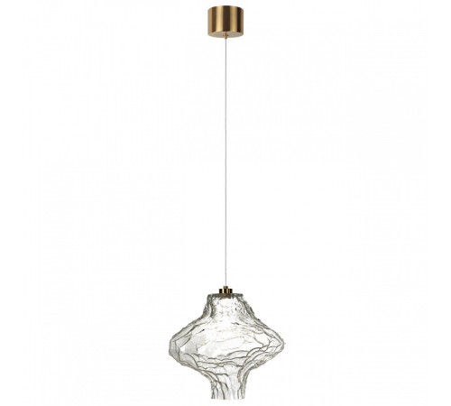 Подвесной светильник Odeon Light Ordi 5107/3LA