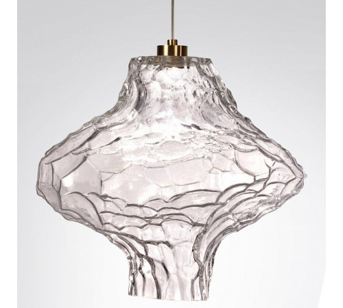 Подвесной светильник Odeon Light Ordi 5107/3LA