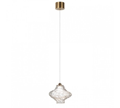 Подвесной светильник Odeon Light Ordi 5107/3L