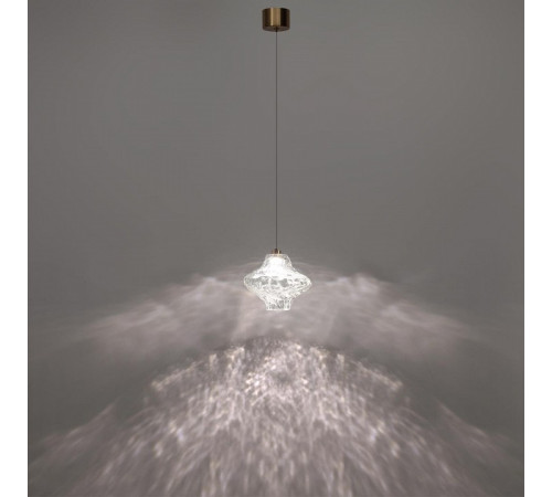 Подвесной светильник Odeon Light Ordi 5107/3L