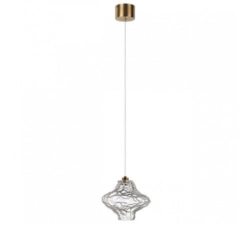 Подвесной светильник Odeon Light Ordi 5107/3L