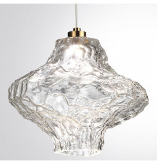 Подвесной светильник Odeon Light Ordi 5107/3L