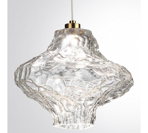 Подвесной светильник Odeon Light Ordi 5107/3L