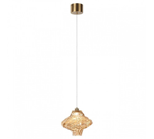 Подвесной светильник Odeon Light Ordi 5108/3L