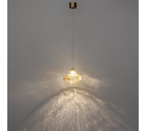 Подвесной светильник Odeon Light Ordi 5108/3L