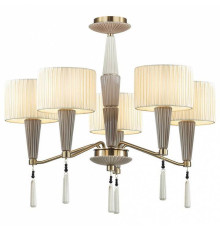 Люстра на штанге Odeon Light Latte 5403/5