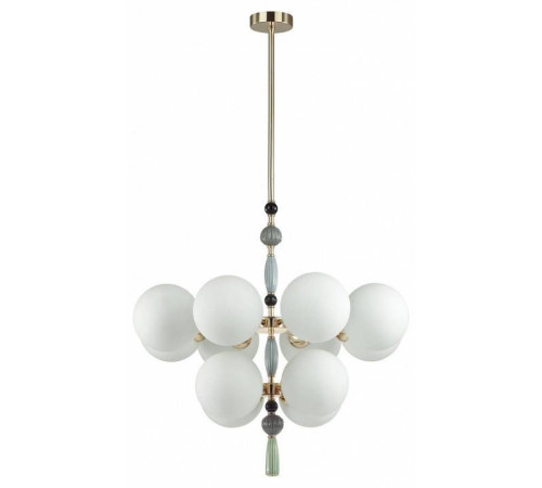 Люстра на штанге Odeon Light Palle 5405/12