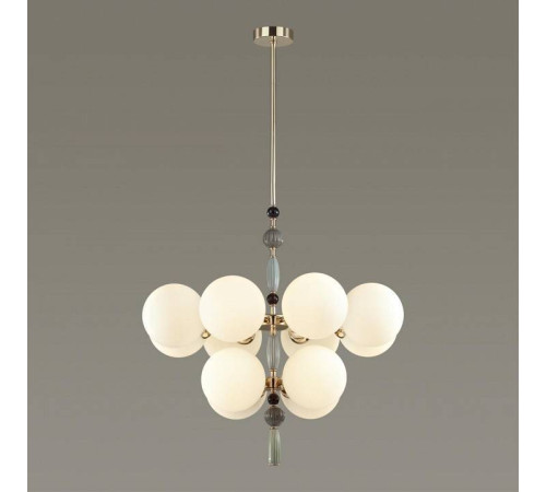 Люстра на штанге Odeon Light Palle 5405/12