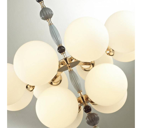 Люстра на штанге Odeon Light Palle 5405/12