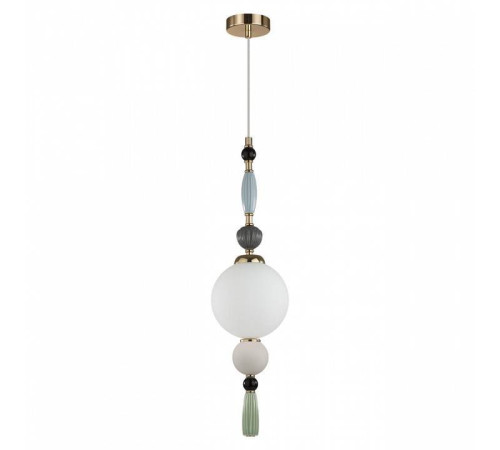 Подвесной светильник Odeon Light Palle 5405/1A