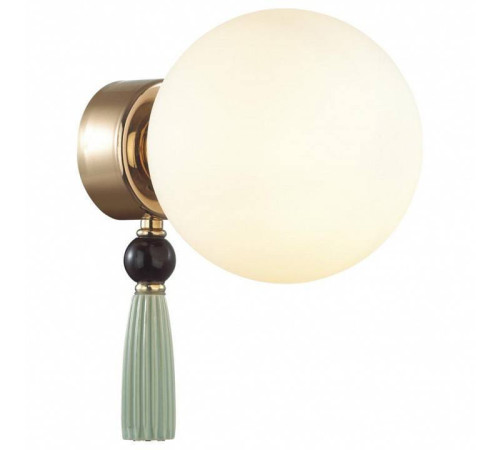 Бра Odeon Light Palle 5405/1W
