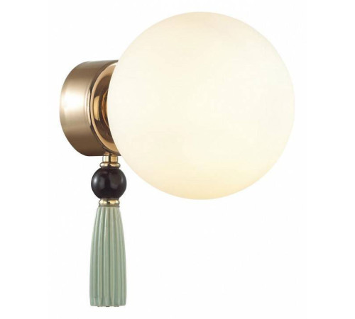 Бра Odeon Light Palle 5405/1W
