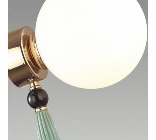 Бра Odeon Light Palle 5405/1W