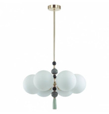 Подвесная люстра Odeon Light Palle 5405/6