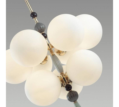 Подвесная люстра Odeon Light Palle 5405/9