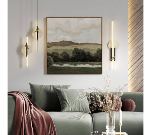 Подвесной светильник Odeon Light Strekoza 5413/12L