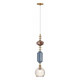Подвесной светильник Odeon Light Terra 5414/1D
