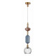 Подвесной светильник Odeon Light Terra 5414/1D