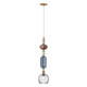 Подвесной светильник Odeon Light Terra 5414/1D