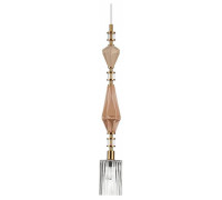Подвесной светильник Odeon Light Terra 5414/1E