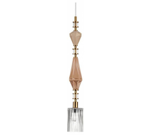 Подвесной светильник Odeon Light Terra 5414/1E